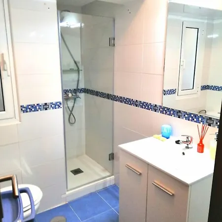Apartamento Cerca Del Centro Y Las Playas * Santander