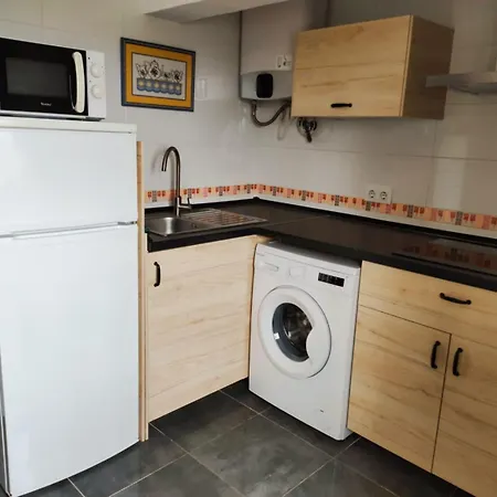 Apartamento Cerca Del Centro Y Las Playas